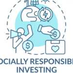 Responsible investing socially