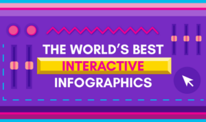 Creating Interactive Infographics