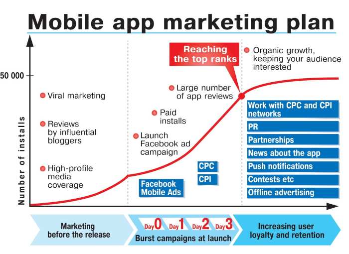 Developing a Mobile Marketing Strategy